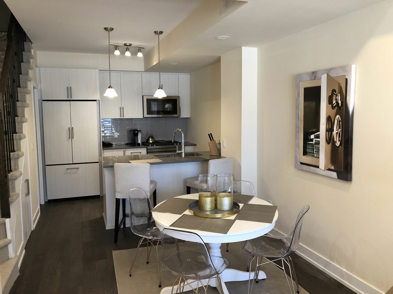 Quedarse En Casa Toronto 223302