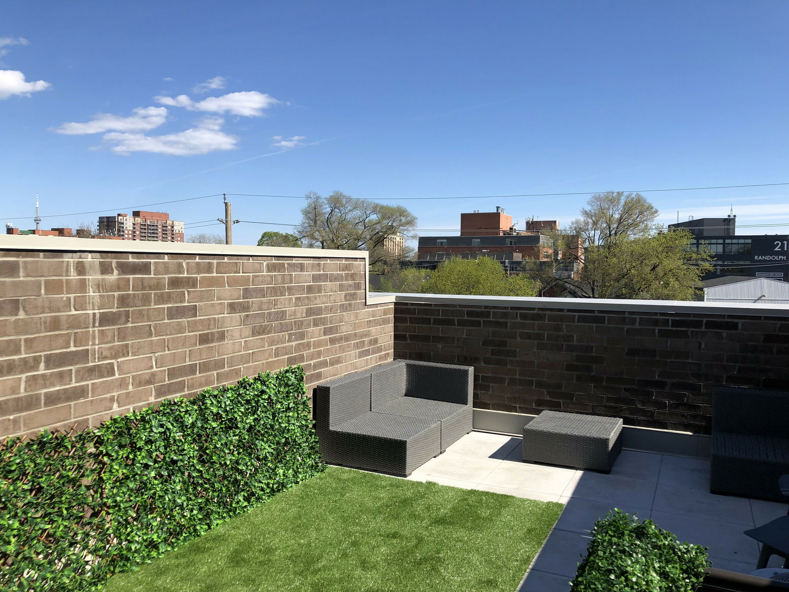 Quedarse En Casa Toronto 223302