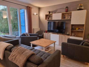 Habitación En Alquiler Saclay 483935