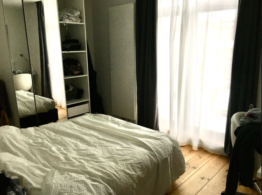 Chambre Chez L'habitant Waterloo 667323