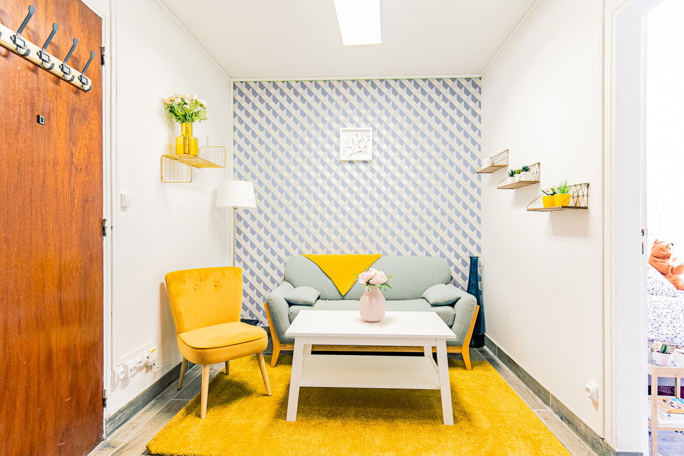 Colocation Évry-Courcouronnes 265439