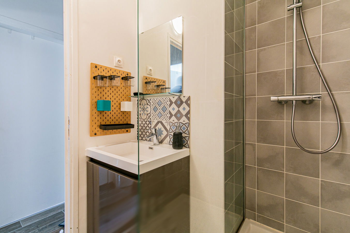 Colocation Évry-Courcouronnes 265439