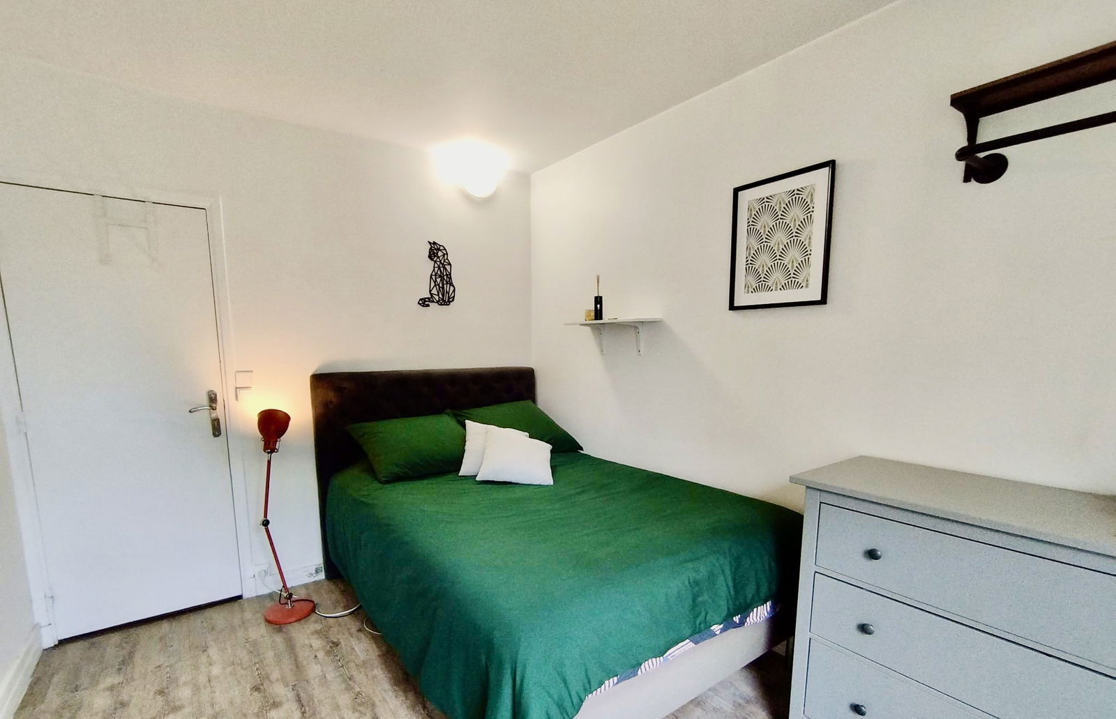 Colocation Évry-Courcouronnes 265439