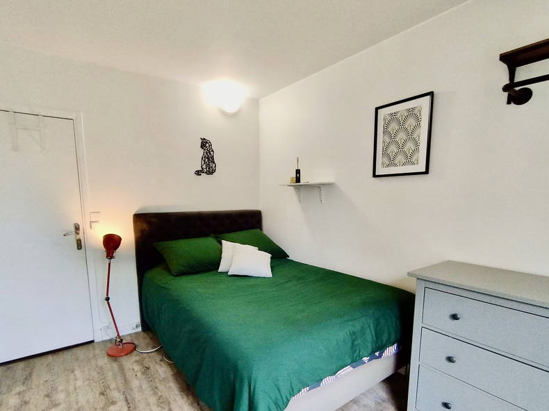 Colocation Évry-Courcouronnes 265439-4