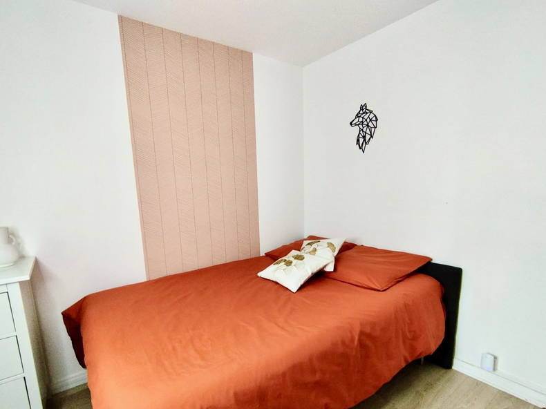 Colocation Évry-Courcouronnes 265439-5