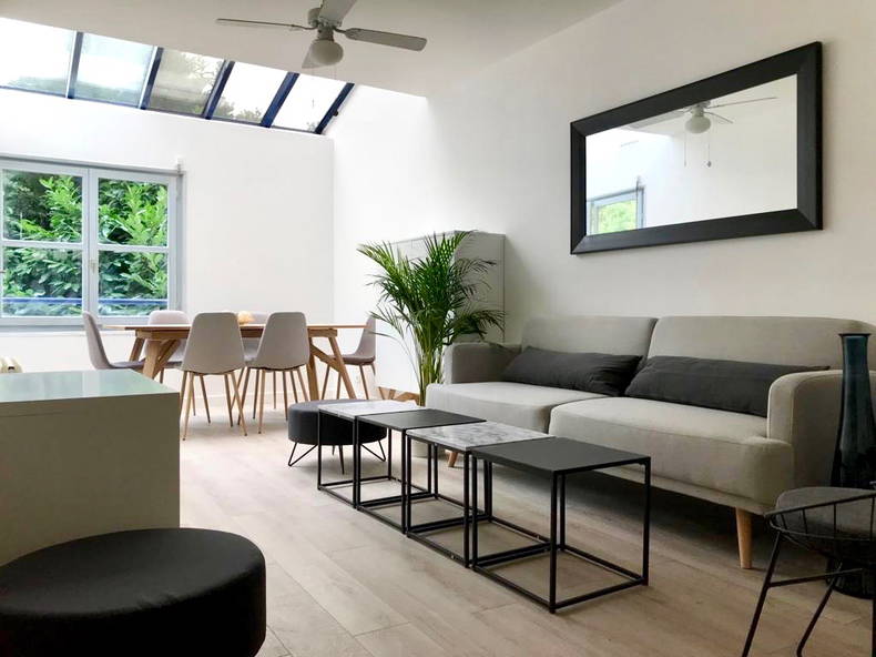 Colocación Évry-Courcouronnes 265436-4