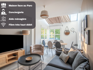 Roomlala | COLIVING EVRY DAY MAISON 5mn Schools RER Insurance And Household