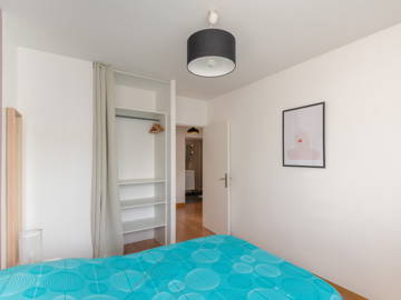 Chambre À Louer Évry-Courcouronnes 265436