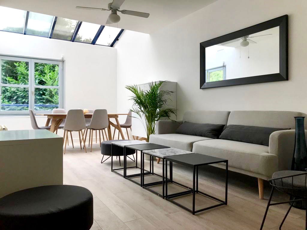 Colocation Évry-Courcouronnes 265436