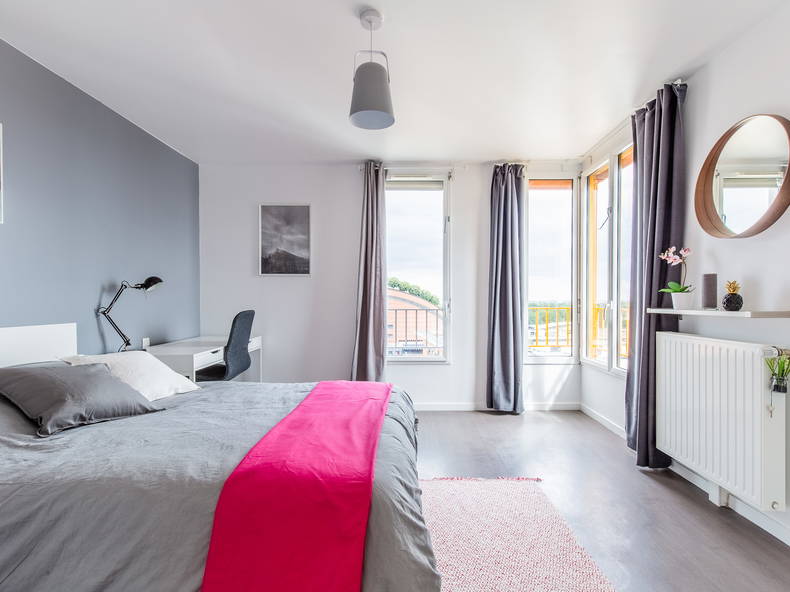 Kolokation Évry-Courcouronnes 265498-2