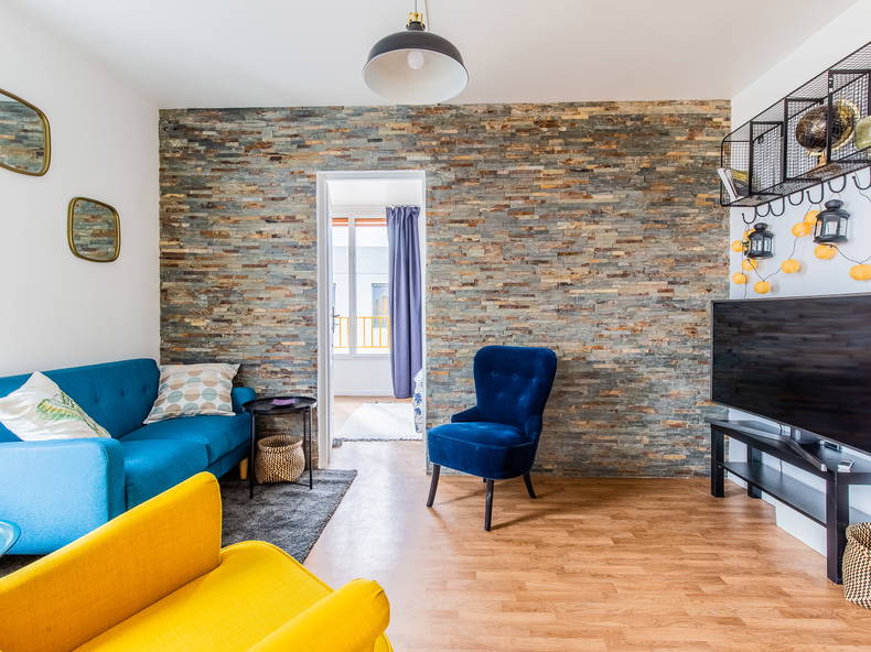 Kolokation Évry-Courcouronnes 265498-4