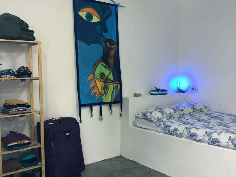 Zusammenleben Cd. Juarez 324921-3