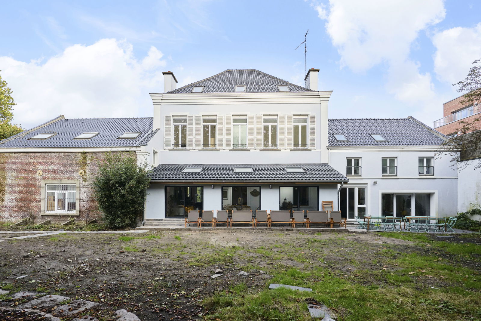 Colocation Loos 253615