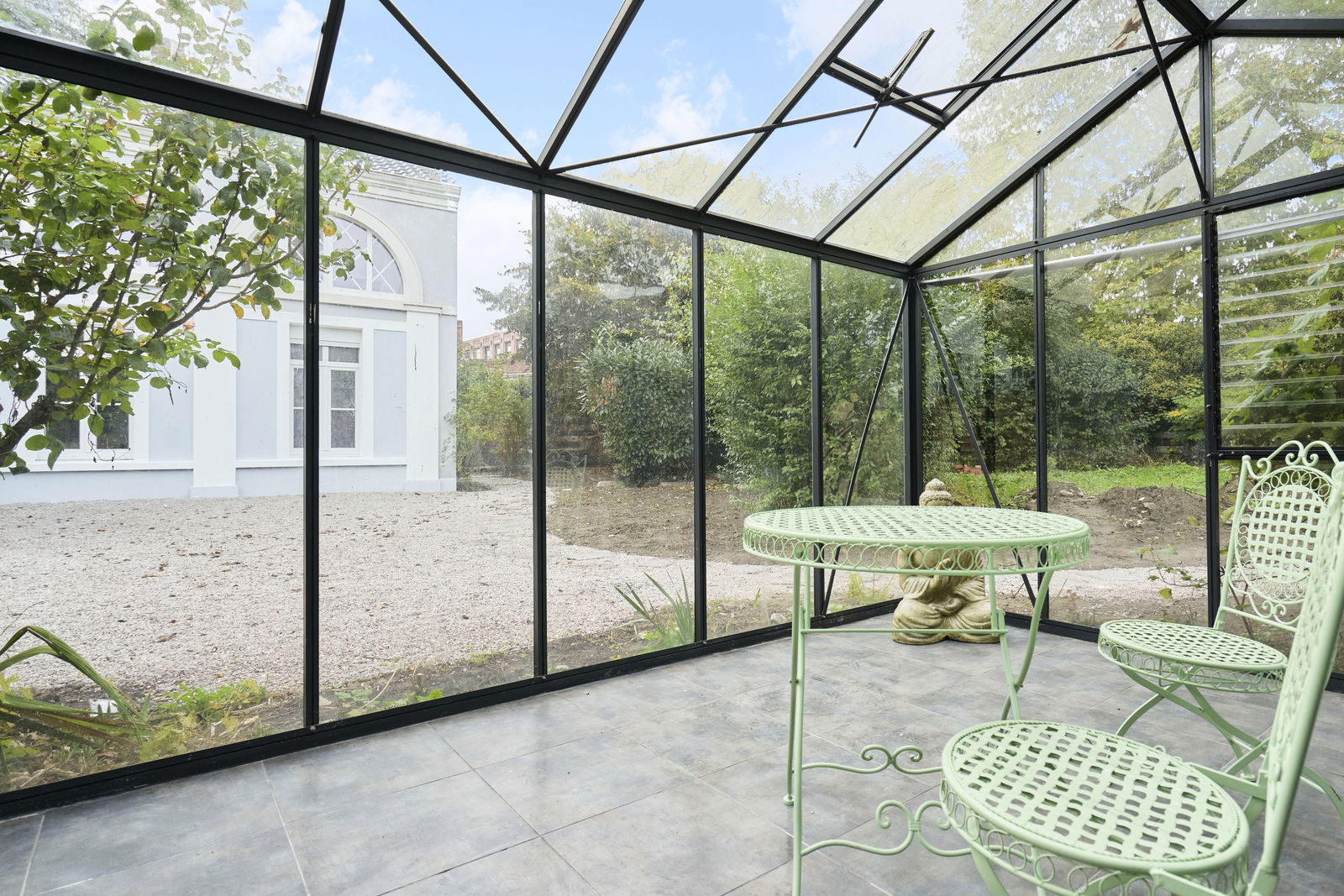 Colocation Loos 253615