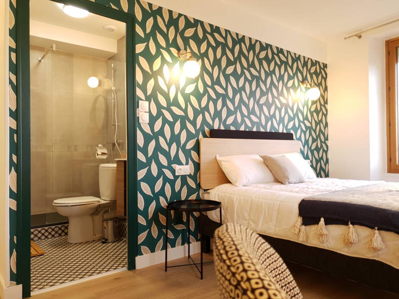 Colocación Les Herbiers 262560-1