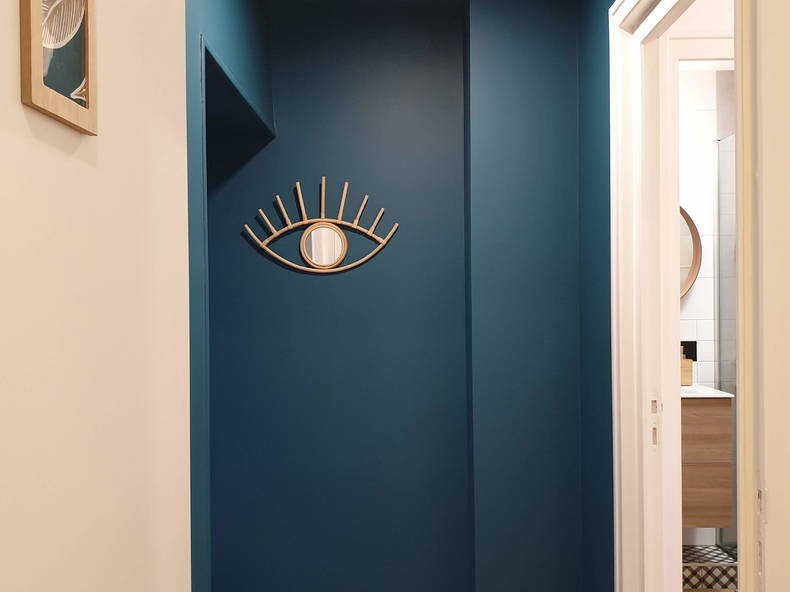 Colocación Les Herbiers 262560-5