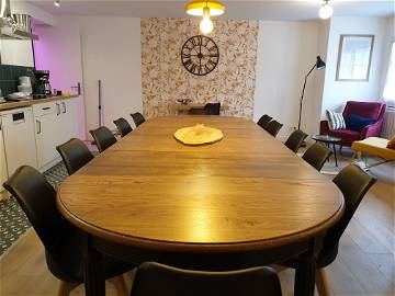 Colocation Les Herbiers 262560-8