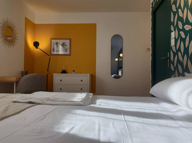 Colocación Les Herbiers 262560-2