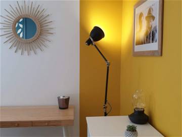 Room For Rent Les Herbiers 262560