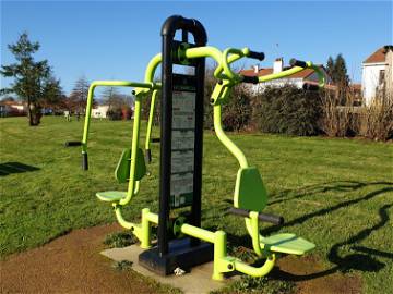 Colocation Les Herbiers 262560-17