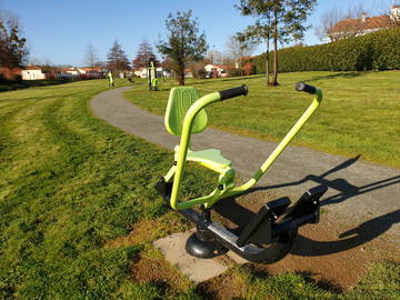 Colocation Les Herbiers 260685-10