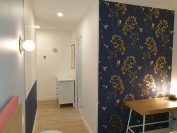 Room For Rent Les Herbiers 260685