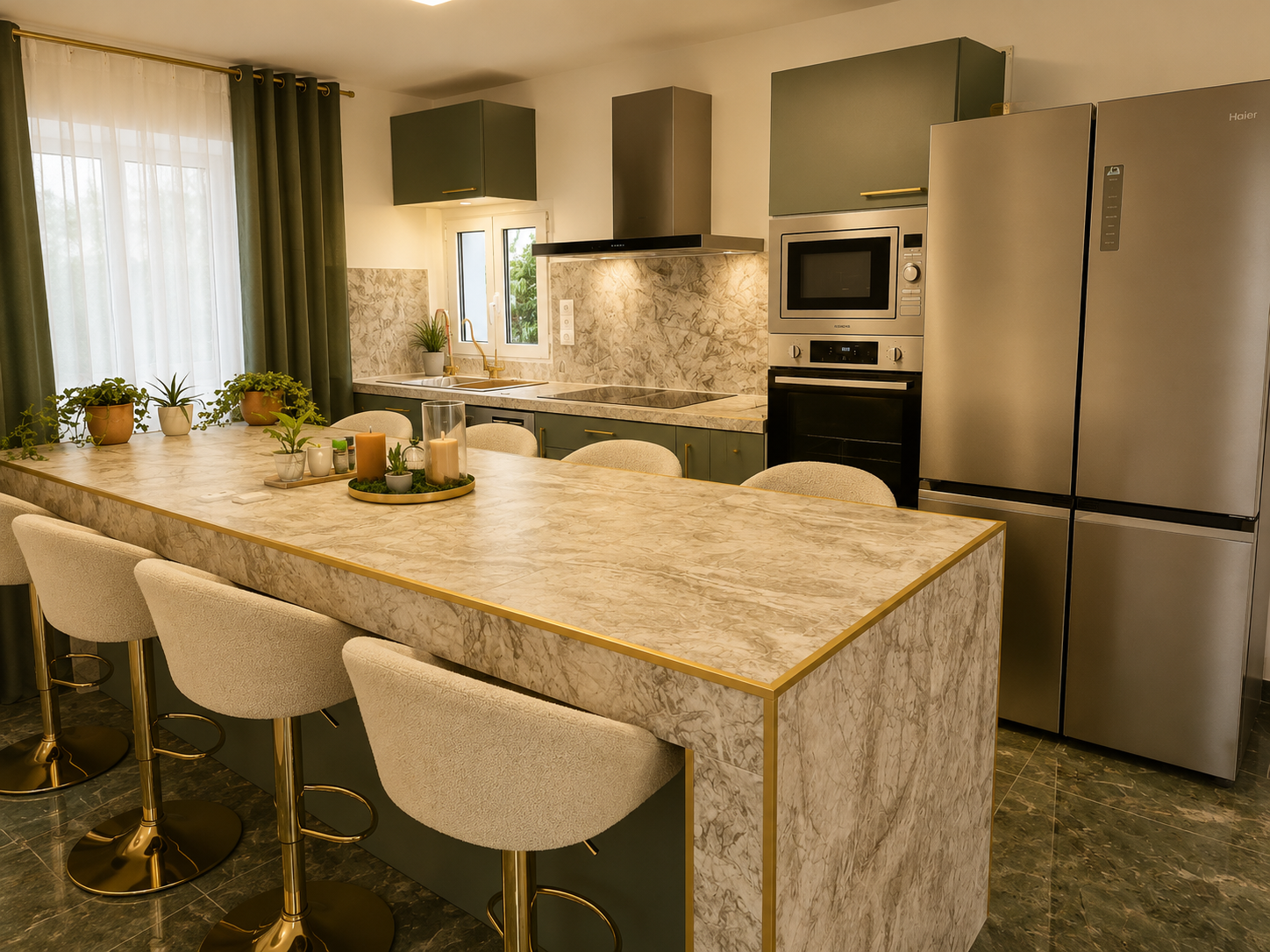 Coliving Villemomble 674393