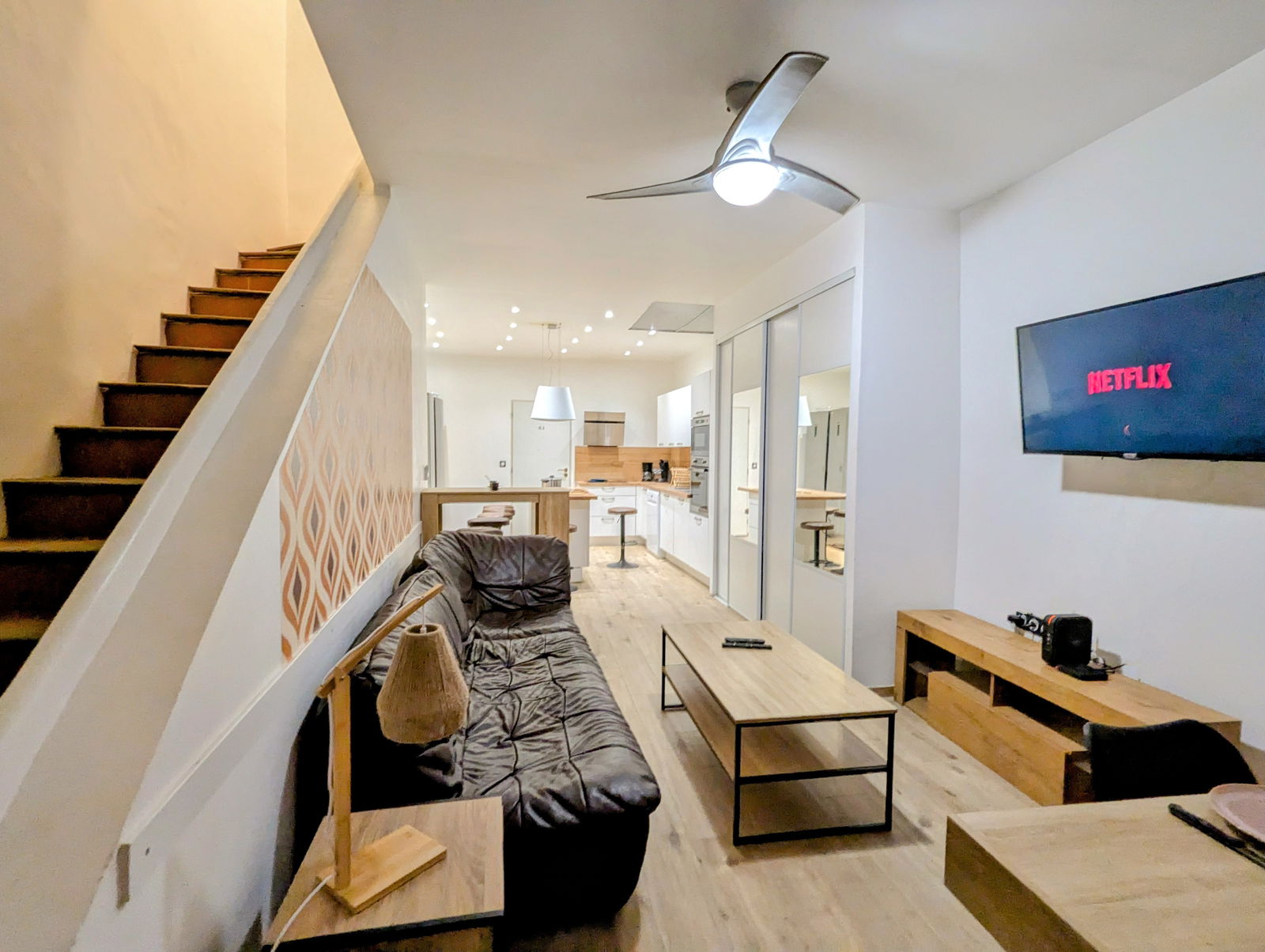 Coliving Béziers 483585