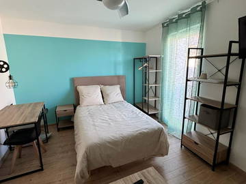 Chambre À Louer Béziers 483585