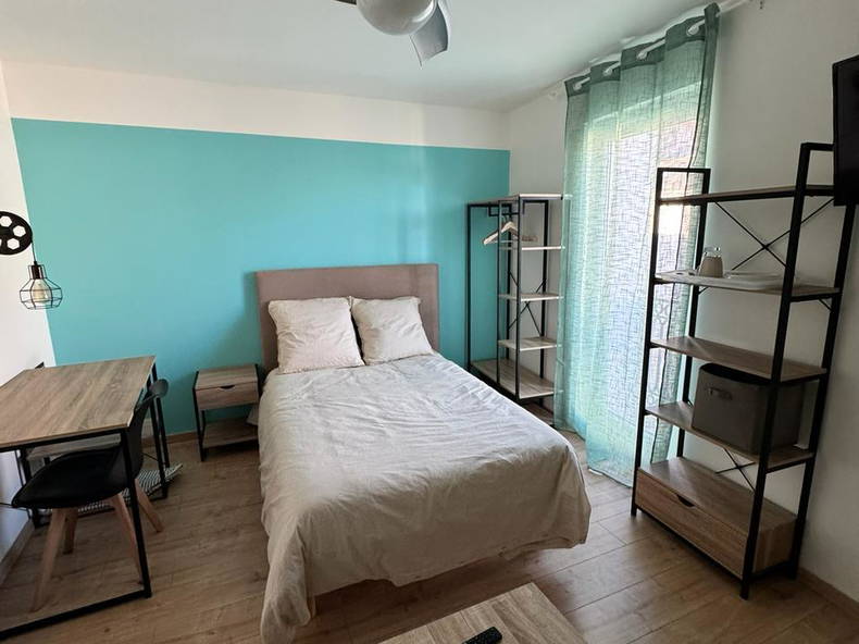 Coliving Béziers 657932-1