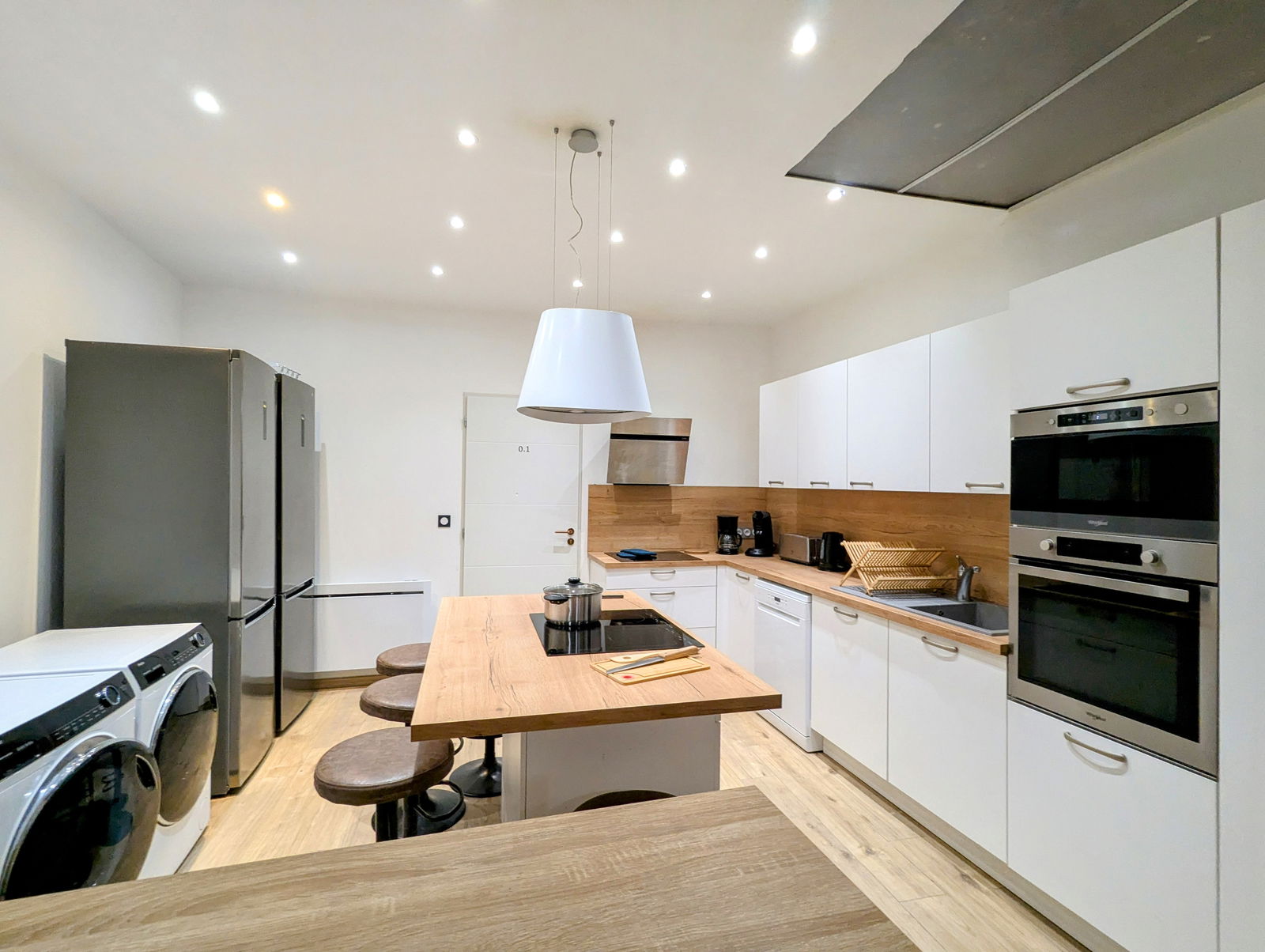 Coliving Béziers 483585