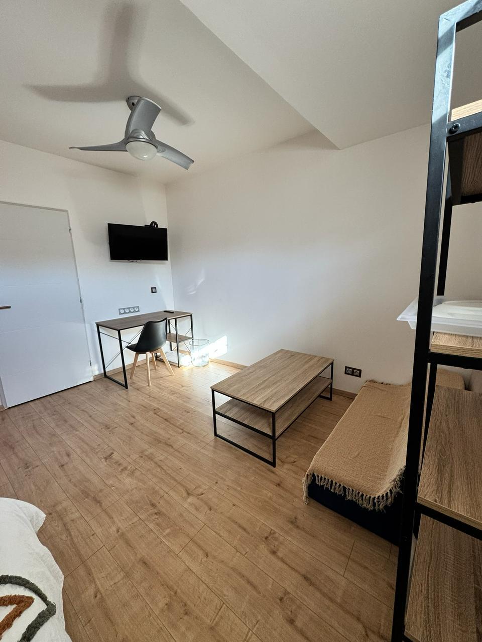 Coliving Béziers 483585