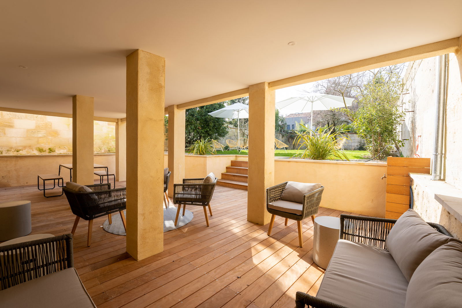 Colocation Bordeaux 257051