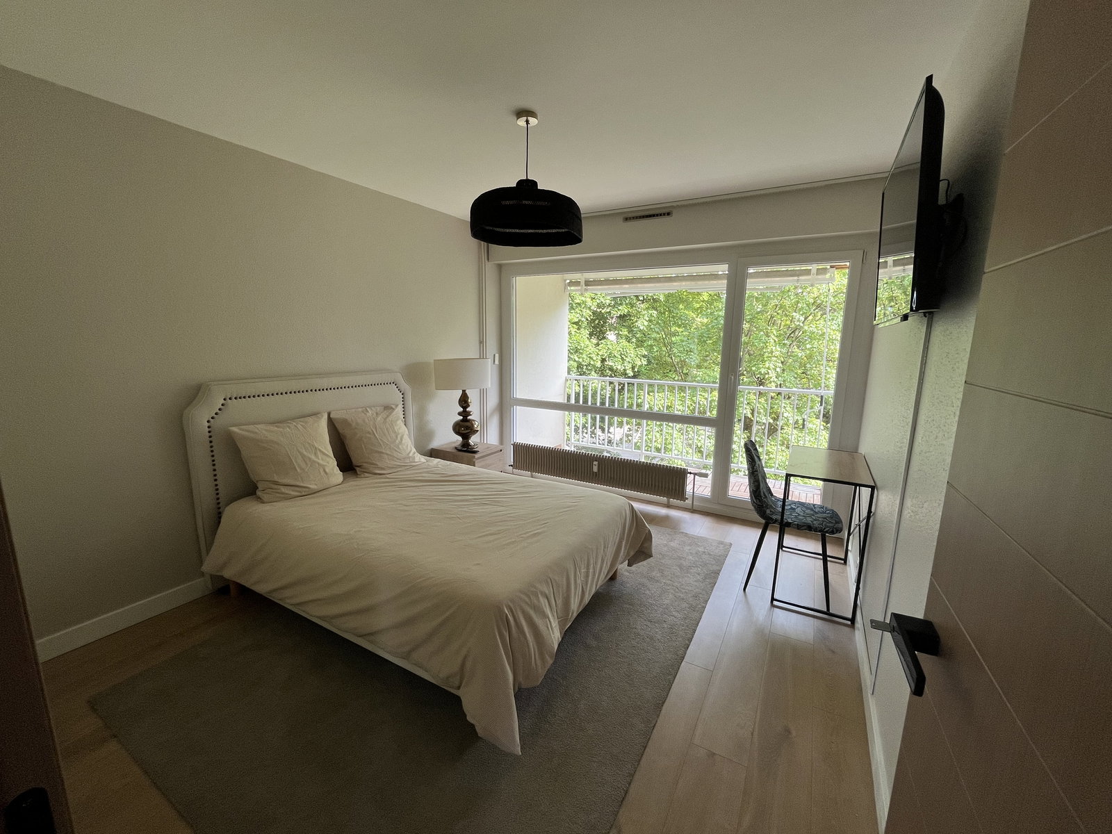 Hemvistelse Annemasse 665025