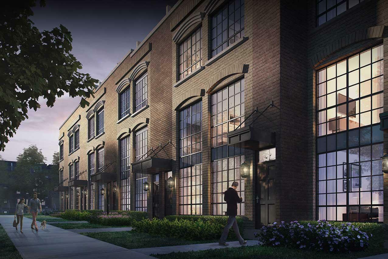 Gastfamilie Toronto 223302