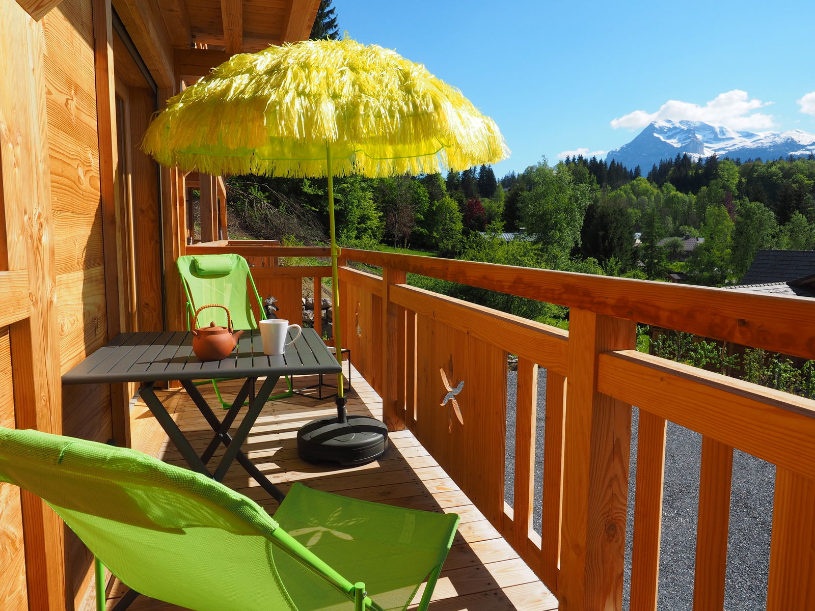 Coliving Arâches-la-Frasse 543379