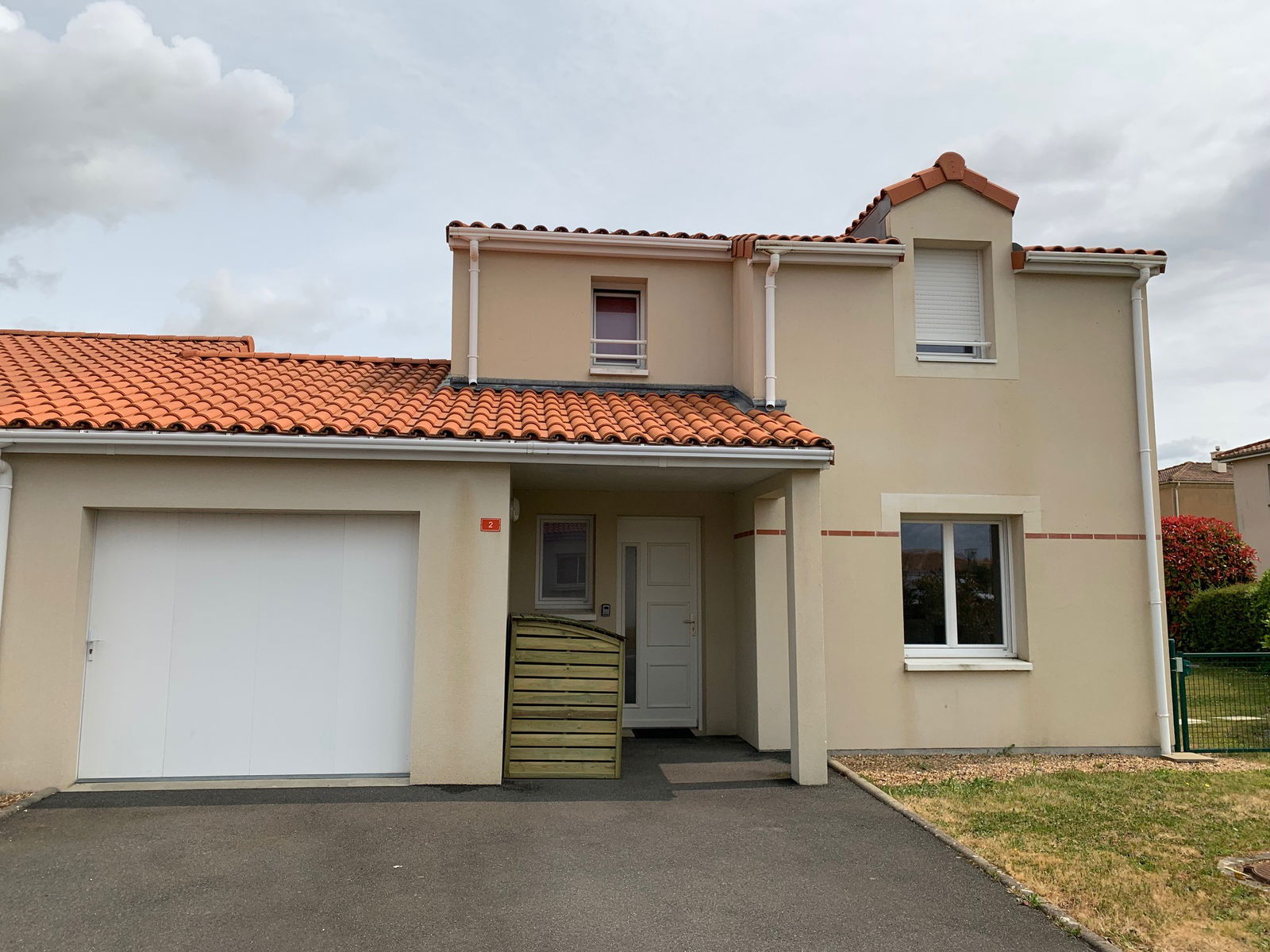 Zusammenleben Beaupréau-en-Mauges 552467