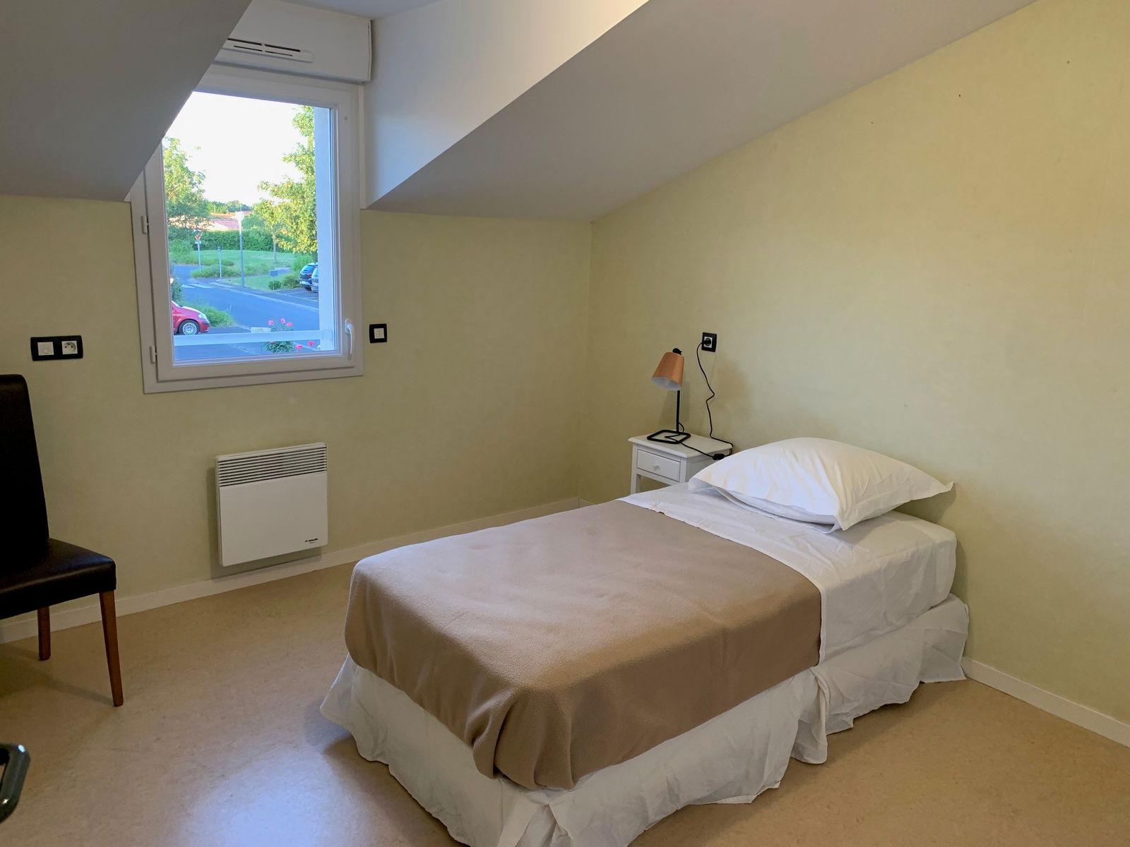 Zusammenleben Beaupréau-en-Mauges 552467