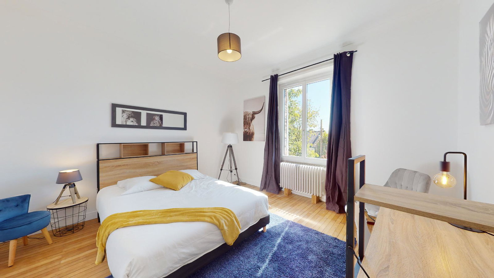 Coliving Nantes 669424