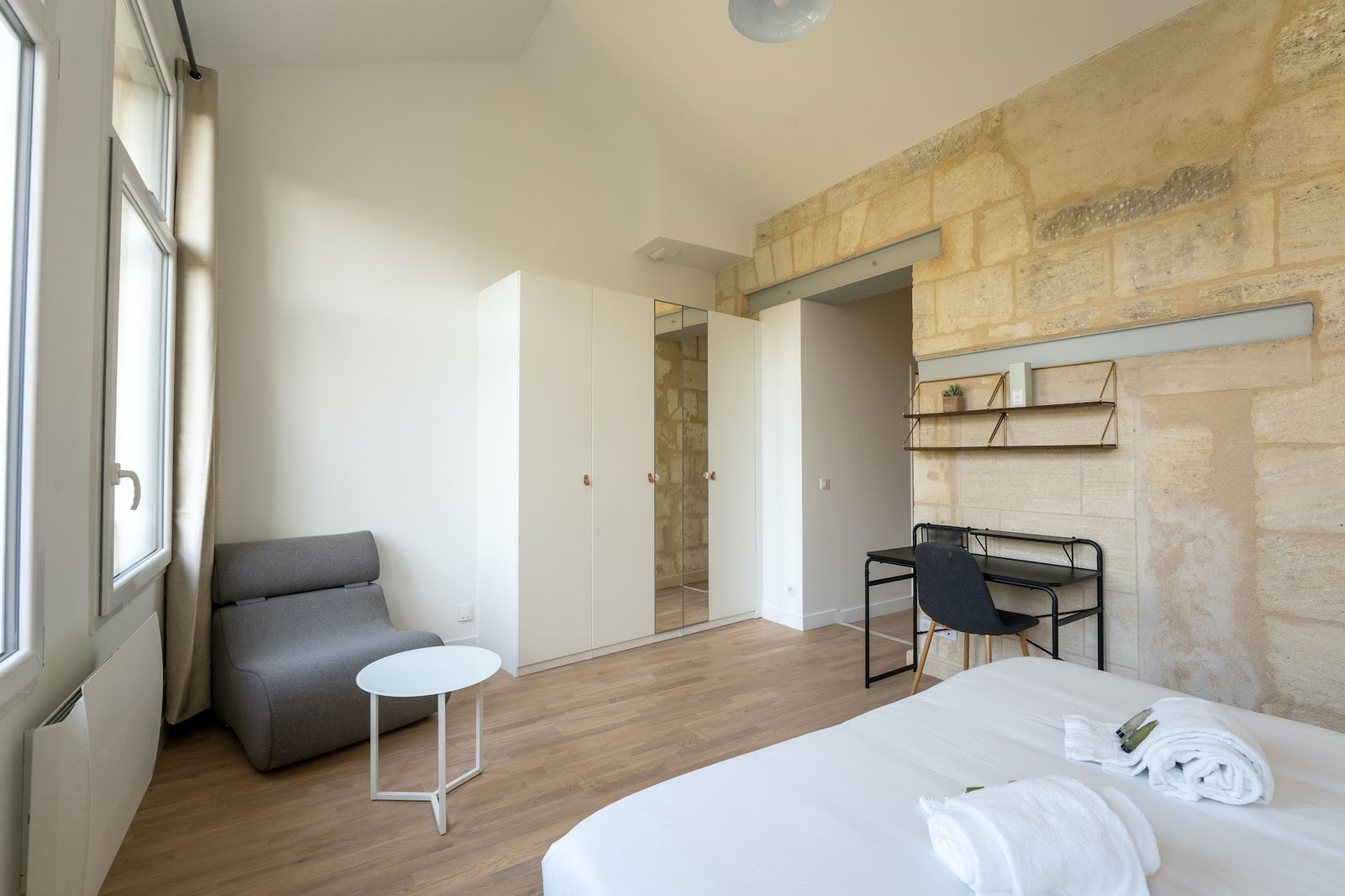 Colocatie Bordeaux 257051