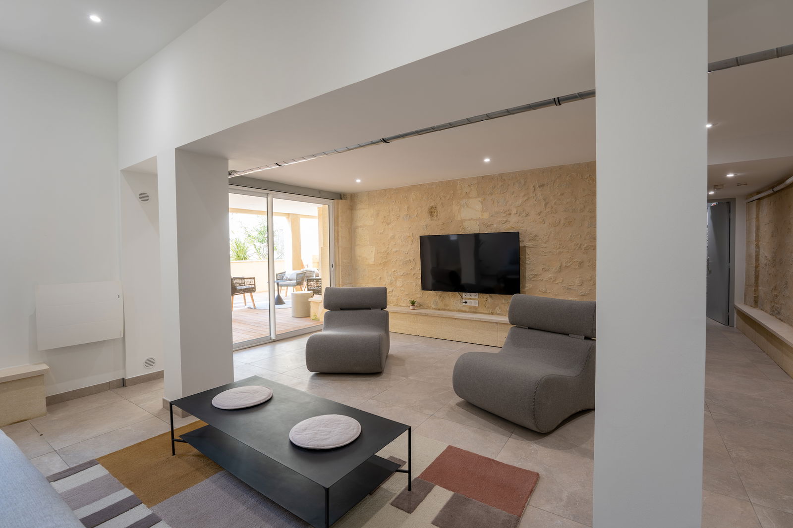 Colocatie Bordeaux 257051