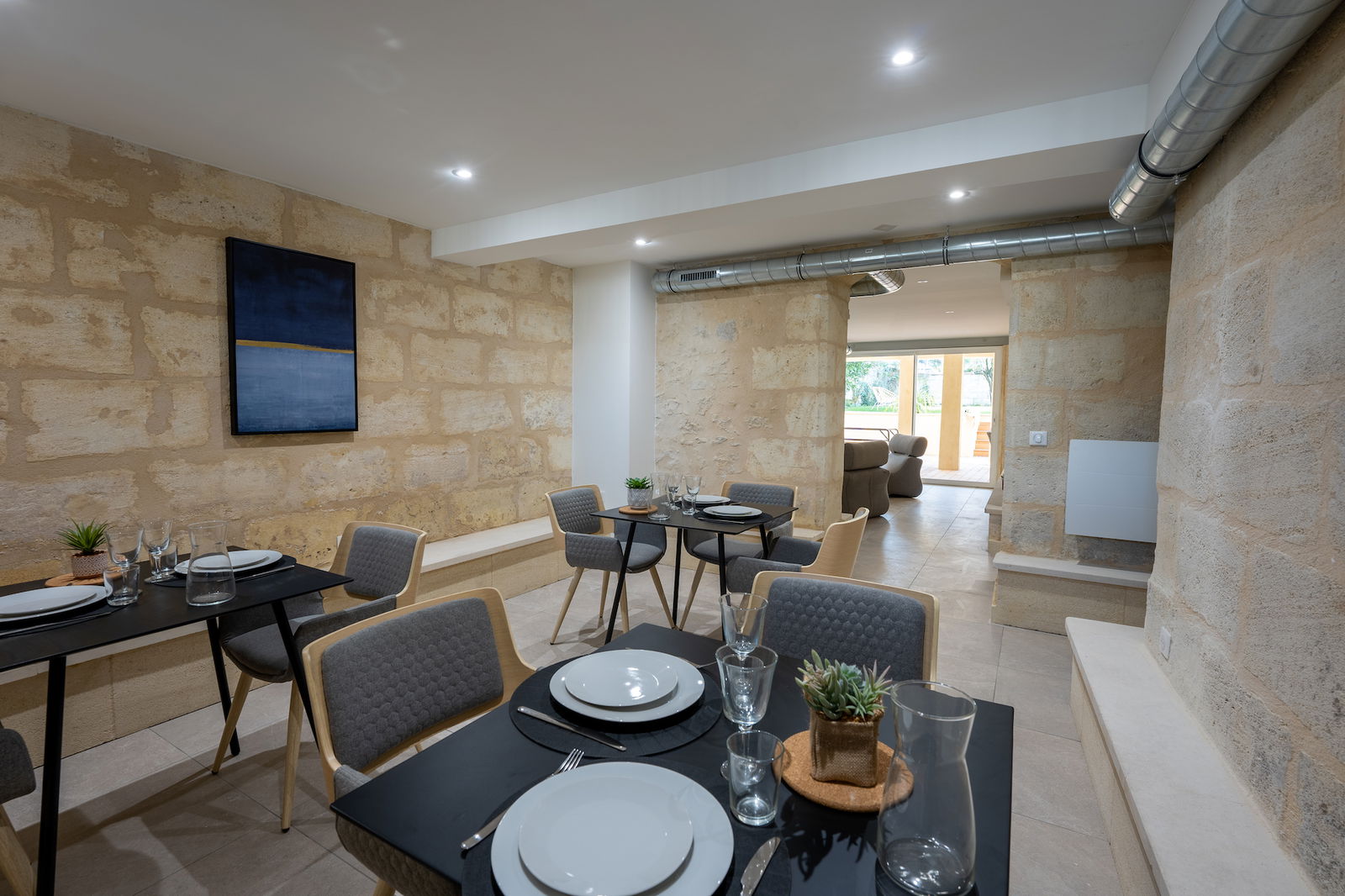 Colocatie Bordeaux 257051