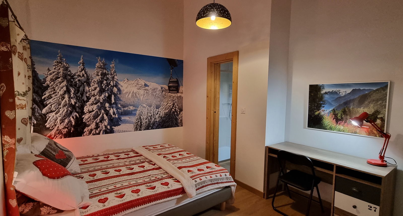 Coliving Arâches-la-Frasse 543248