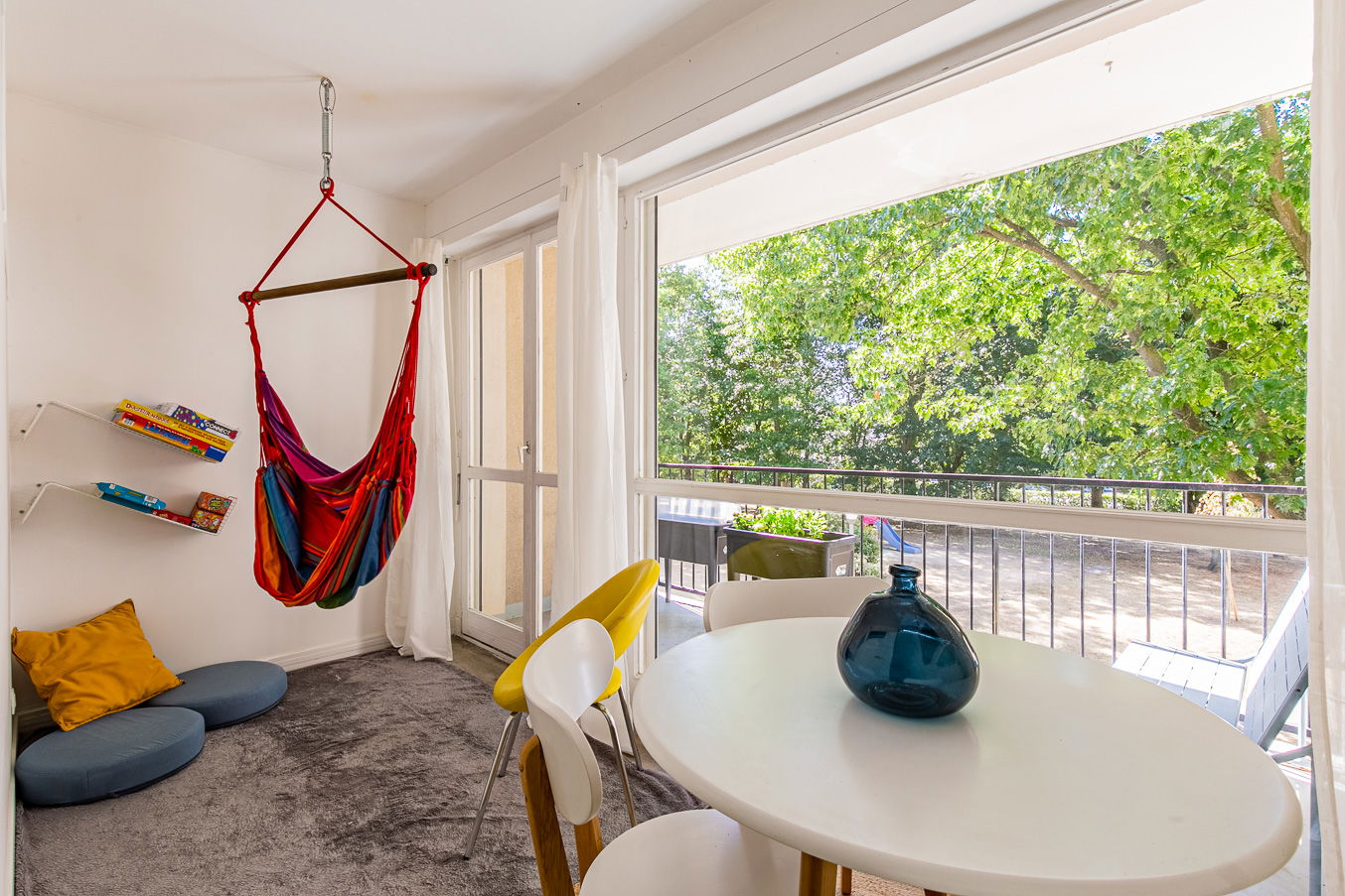 Kolokation Évry-Courcouronnes 265439