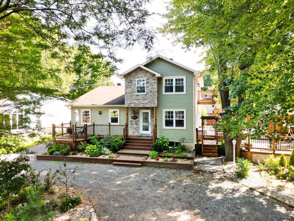 Coliving Saint-Jean-sur-Richelieu 661870