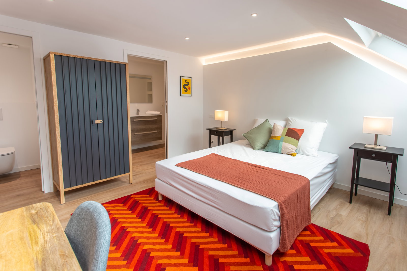 Gastfamilie Amiens 664513