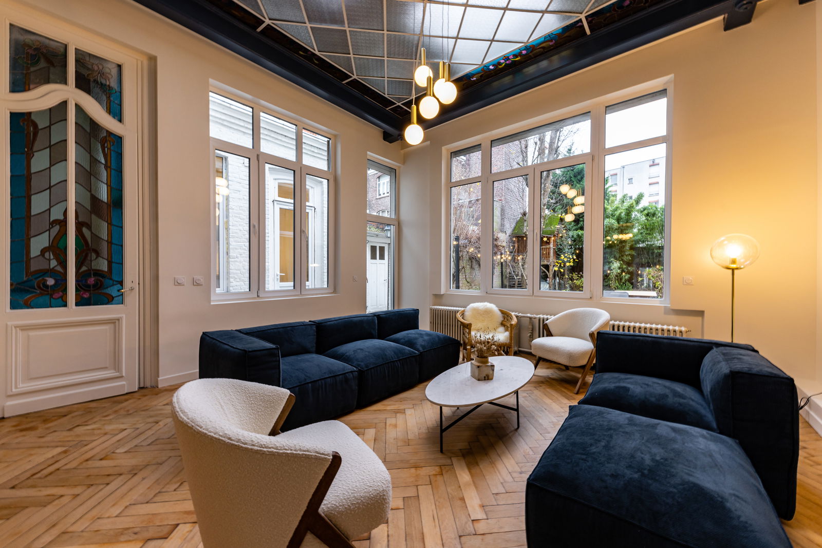 Coliving Lille 637108