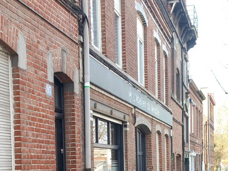 Coliving Croix 542120-1