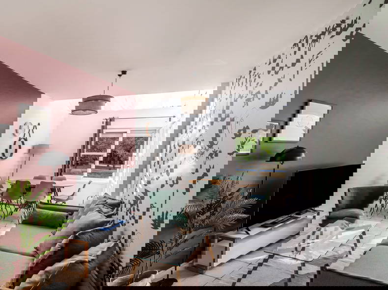 Colocação Évry-Courcouronnes 265698-2