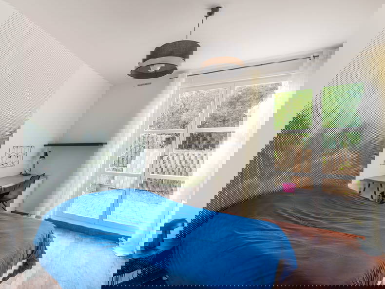 Colocação Évry-Courcouronnes 265698-4